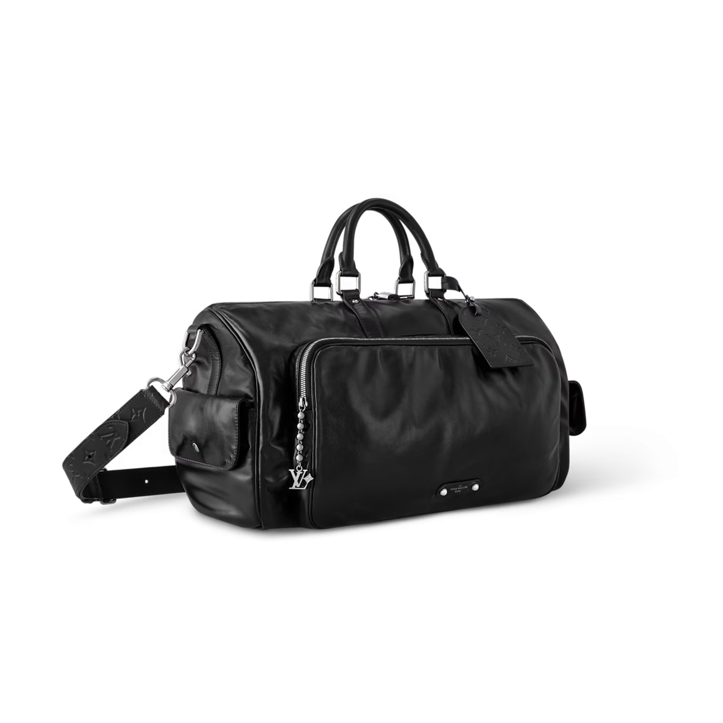 l0vis Vvtt0n keepall cargo bandouliÈre 50 m13992 (52*29*23cm)